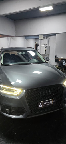 Audi Q3 2.0 Quattro Tfsi 170cv