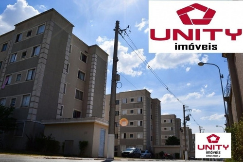 Apartamento Residencial À Venda, Jardim Presidente Dutra, Guarulhos. - Ap0630