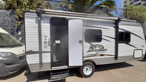 Jayco Jay Fligth Slx7