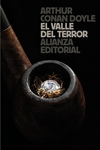 Libro El Valle Del Terror - Nuevo