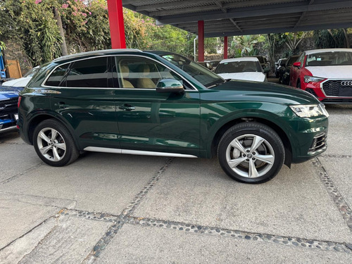 Audi Q5 2.0 L T Elite Dsg