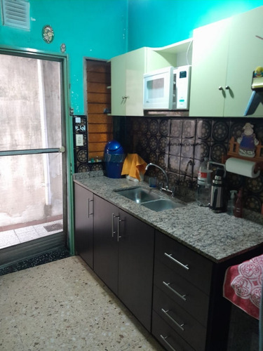 Imagen 7 de 15 de Casa Sobre Lote Propio De 40 Mts. Buena Ubicación.