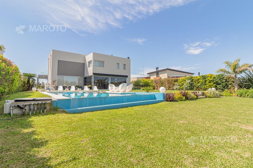 Imagen 6 de 30 de Casa En Venta En San Matias - Maroto Propiedades-