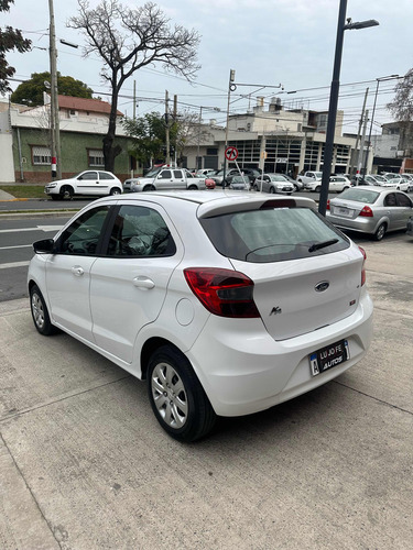 Ford Ka 1.5 Se 5 p