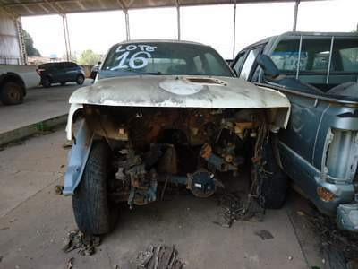 Barbada L200 2008 Doc Ok 6.800