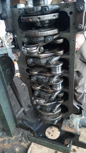 Motor 366bonbao Novo Preto