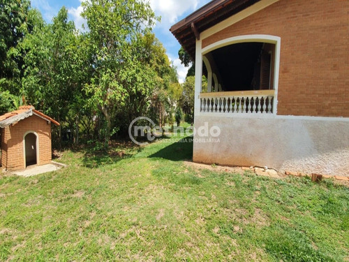 Chácara Vinhedo - Ch00068 - 68987124