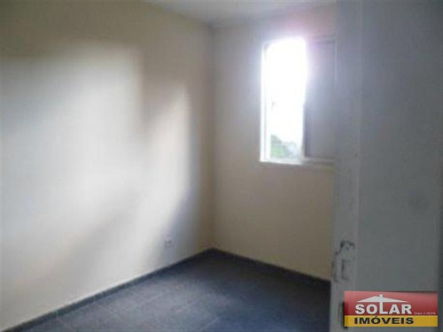 Apartamento Cangaíba São Paulo/sp - 12060