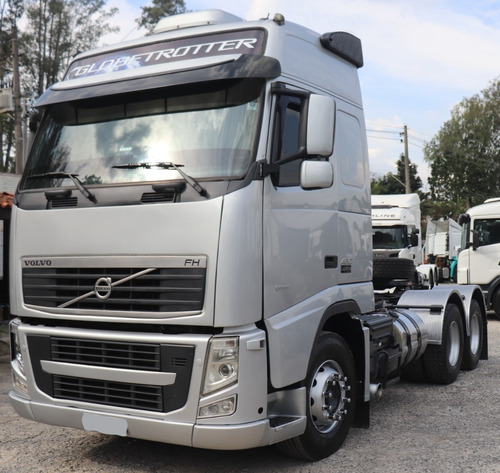 Imagem 1 de 14 de Volvo Fh 460 6x2 2014 Ñ Fh 440 Fh 500 Fh 520 Fh 540