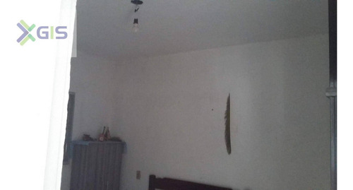 Imagem 7 de 22 de Chácara Com 1 Dormitório À Venda, 500 M² Por R$ 160.000,00 - Brejo Alegre - São José Do Rio Preto/sp - Ch0096