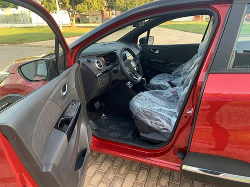 Imagem 11 de 12 de Renault Captur 1.3 Tce Flex Intense X-tronic