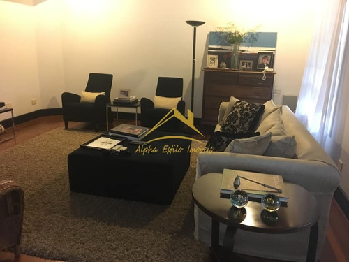 Imagem 4 de 15 de Venda De Casa No Tambore 1 Com Terreno Maravilhoso - 101