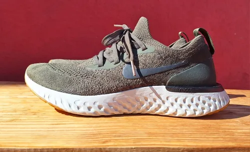 Nike Epic Reactc MercadoLivre