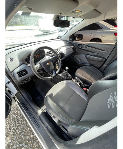 Chevrolet Onix 1.0 FLEX MANUAL