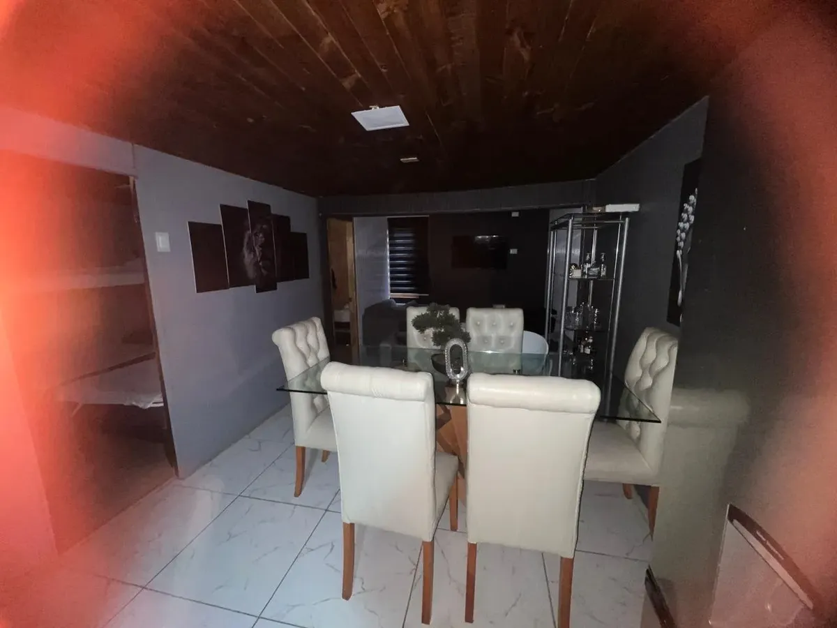 Imagen 3 de 11 de Casa Remodelada