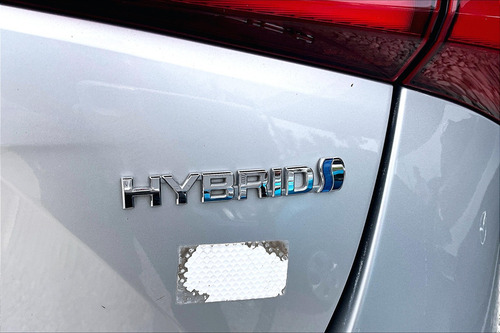 Toyota Prius 2020