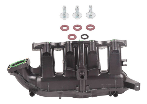 Multiple Admision Cruze Trax Buick Encore 1.4l 2011-2019
