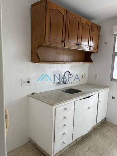 Imagen 4 de 13 de Venta Apartamento 2 Dormitorios , 2 Baños, Cordón