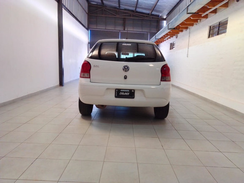Volkswagen Gol