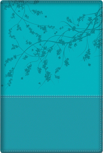 Imagen 2 de 7 de Biblia Estudio De La Mujer Conforme Al Corazon De Dios Aqua