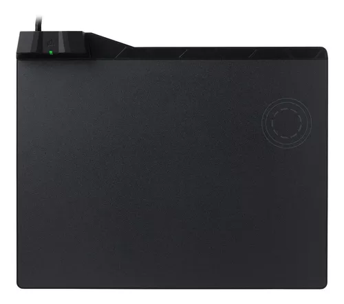 MM1000 Qi® Wireless Charging Mouse Pad (EU)