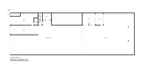 Imagen 4 de 5 de Depósito En Venta - Parque Patricios - Distrito Tecnológico