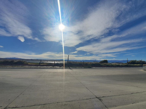 Venta De Terreno En El Calafate
