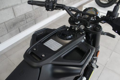Husqvarna Svartpilen 401-fin@nci@ Con Tarjeta De Credito!