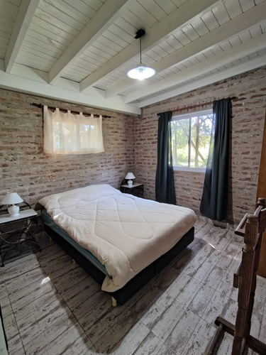 Casa Quinta En Gral Rodríguez Limite Lujan 2 Casas