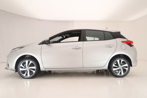 Toyota Yaris 1.5 107Cv S Cvt