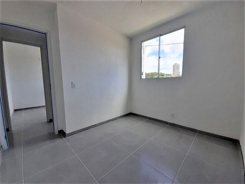 Imagem 9 de 30 de Apartamento Com 2 Dormitórios Para Alugar, 32 M² Por R$ 750/mês - Jardim Palos Verdes - Botucatu/sp - Ap1010