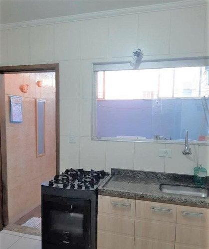 Imagem 5 de 12 de Sobrado Em Itaquera Com 2 Dorms, 1 Vaga, 68m² - So0828