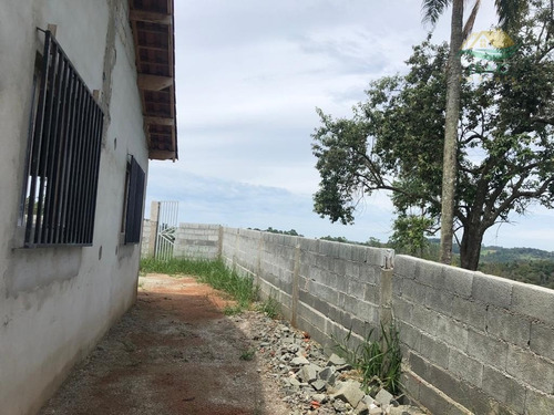 Imagem 10 de 11 de Chacrinha À Venda Em Atibaia Sp - 0115 - 34968648