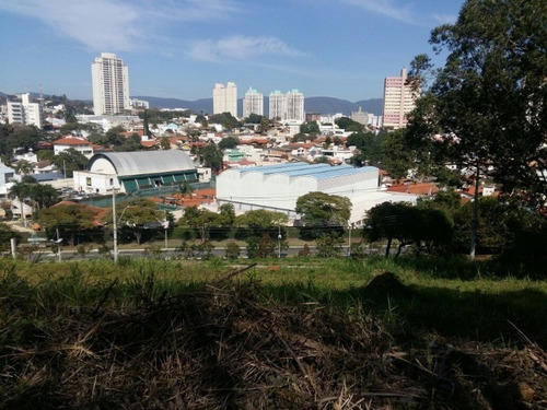 Imagem 2 de 4 de Terreno Para Venda No Jardim Brasil, Jundiaí. - Te08211 - 32784434
