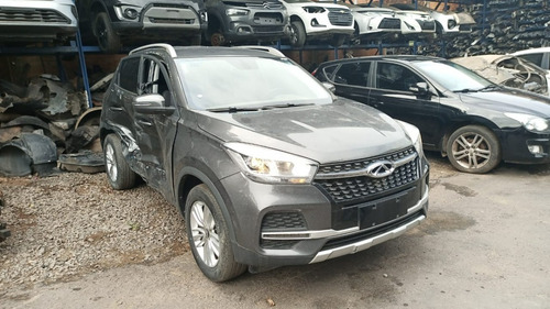 Sucata Chery Tiggo 5x 2021 Flex 150cvs