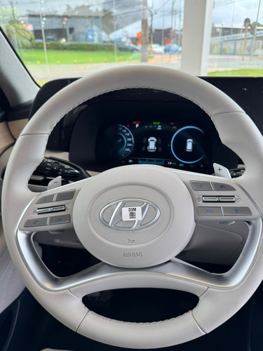 Hyundai Palisade 3.8 Signature V6 Gdi Aut. 5P