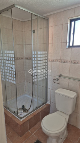 Casa En Arriendo De 4 Dorm. En Maipú