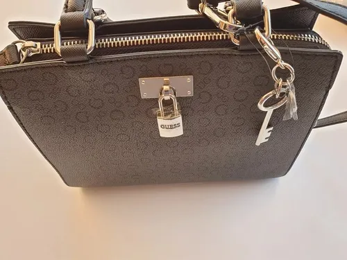 Cartera para dama guess new arrivals