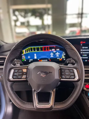Ford Mustang GT 5.0 Gt Premium Fastback