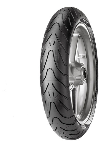 Cubierta Pirelli 120 70 17 Angel St Honda Cbr 1000 Rr