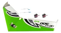 Comprar Aeromodelo Asa Zagi Horizon 1 Metro De Asa Com Linkagem + 2 Servos Mg90s Cor Verde