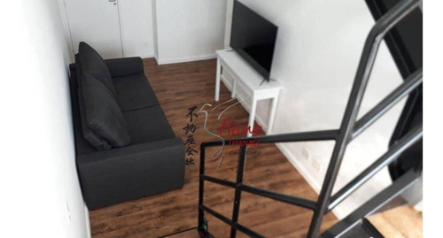 Imagem 17 de 17 de Apartamento Duplex Com 3 Dormitórios À Venda, 143 M² Por R$ 640.000,00 - Butantã - São Paulo/sp - Ad0016