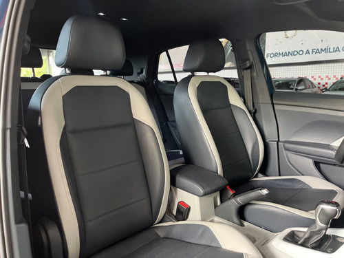 Volkswagen T-Cross Highline 1.4 TSI Flex 16V 5p Aut