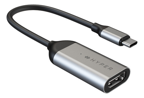 Adaptador Hyperdrive Usb-c A Hdmi 4k 60hz