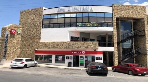 Imagen 1 de 17 de Local Comercial En Renta Plaza Redondela 15,759.80 Javalb R1