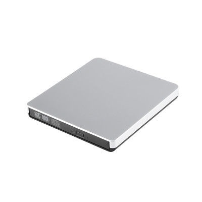 Imagen 4 de 5 de Usb 3.0 Externo Dvd Rw Cd Unidad Grabadora Lector Escritor R
