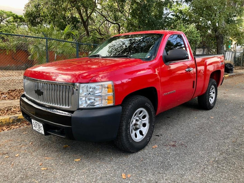 Imagen 1 de 7 de Chevrolet Silverado