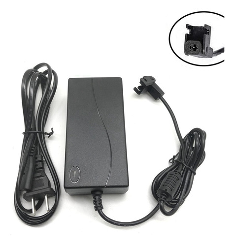 Adaptador De Cargador De 29v 2a, Protección Contra