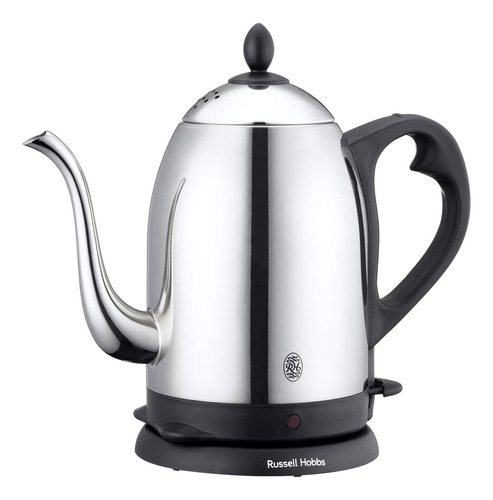 Russell Hobbs Hervidor De Café Eléctrico 1.2l Jp