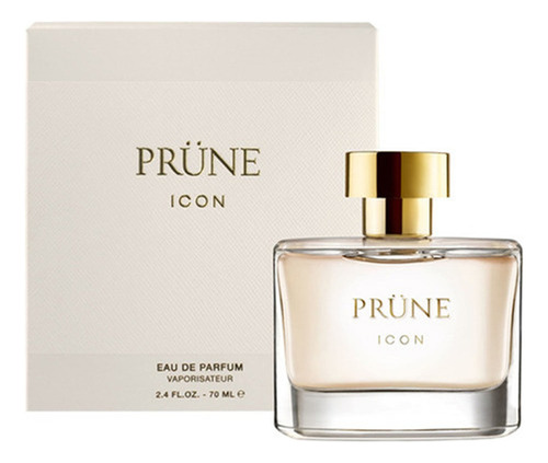 Perfume + Prune Icon Fragancia Mujer